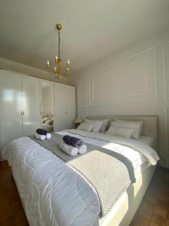 Apartamento Beautiful Island House Ugljan Exterior foto